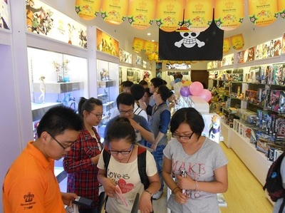 小型精釀吧創(chuàng)業(yè)指南 結(jié)合動(dòng)漫游戲主題的運(yùn)營經(jīng)驗(yàn)分享